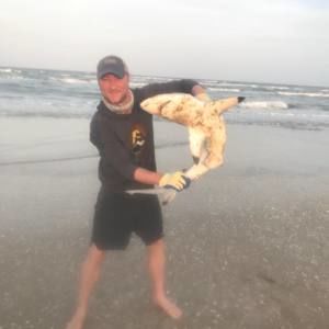 Meet your Posher, Patrick